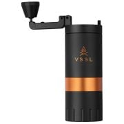 VSSL Java G25 Coffee Grinder, Carbon