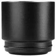VSSL Nest Pour Over Dripper, Black