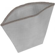 Westmark filtre permanent en acier pour café, taille 02