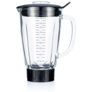 Wilfa BLS/BLP/BLSP-1200 and BBLSP-1800 Glass Jug