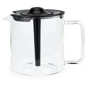 Wilfa CM10 Jug With Lid - Automatic Drip Stop Wilfa CM10 Jug With Lid - Automatic Drip Stop