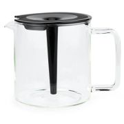 Wilfa CM10 Jug With Lid - Manual Drip Stop