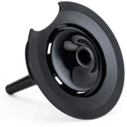 Wilfa Zense CM10 Glass Jug Lid, Automatic Drip Stop