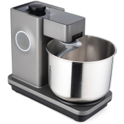 Wilfa Probaker Stand Mixer KM1GY-70 ,Matte Grey
