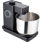 Wilfa Probaker Stand Mixer KM1B-70, Matte Black