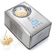 Wilfa Vanilje ICMS-C15 machine à glace 1,5 l