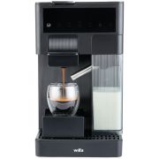 Wilfa Volo Multi MMA1T-TCM20 Capsule And Espresso Machine