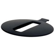 Wilfa Svart Optimal WSO-1 filter holder lid