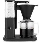 Wilfa Zense Coffee Maker CM10B-M125 1,25 l, Matte Black