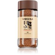 Woseba Crema E Aroma Instant Coffee 100 g