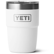 Yeti Rambler Stackable Cup Ceramic 236 ml, White