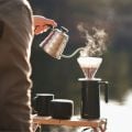 Manual Coffee Brewing Equipment
