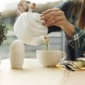 Tea and Infusions