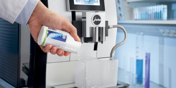 Special offer on Jura maintenance products