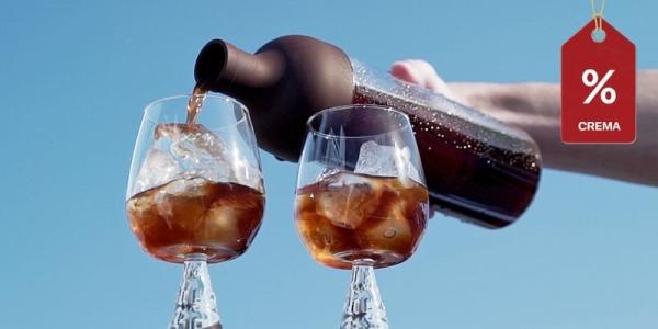 Cold Brew season is here!
