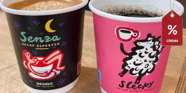 Kaffee-Angebot des Monats: Gringo Nordic Coffee Roasters