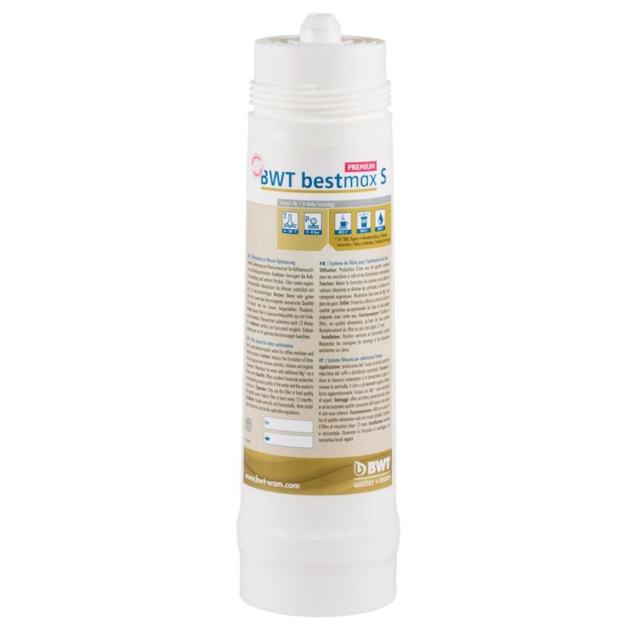 BWT Bestmax Premium S Water Filter