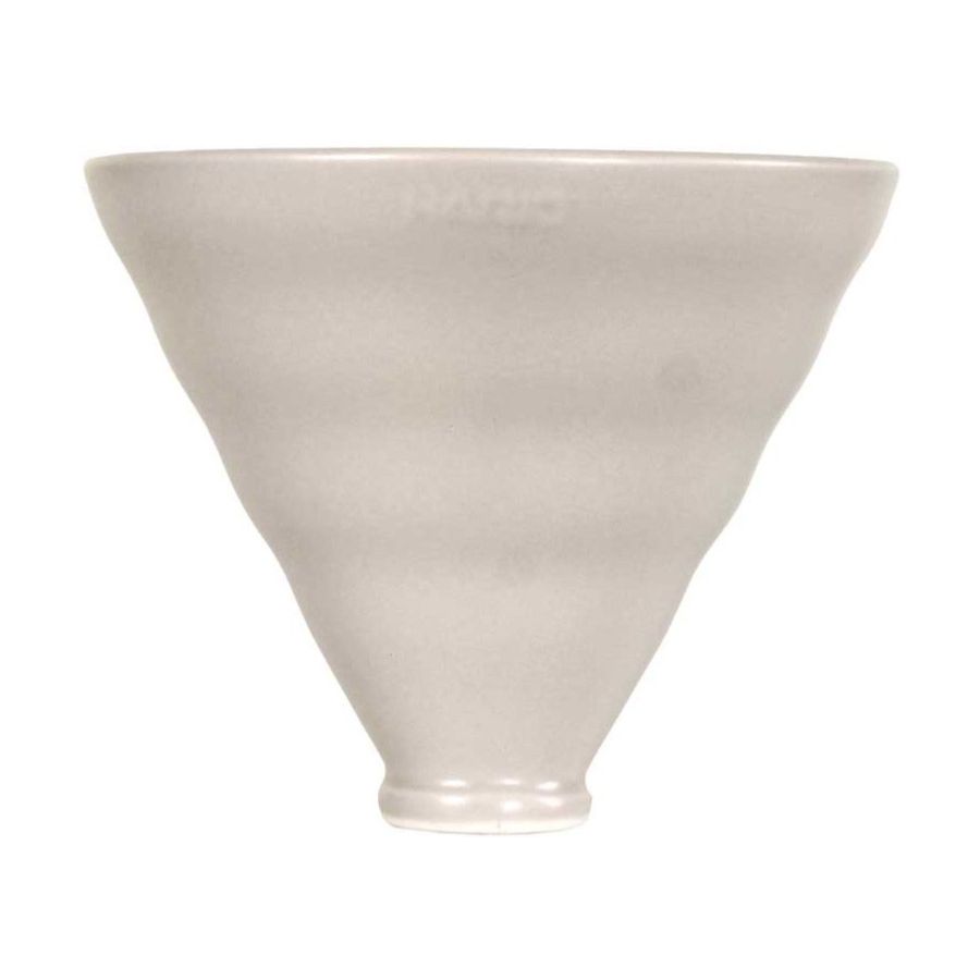 Hario V60 Switch & Match Ceramic Dripper Size 02, Dune