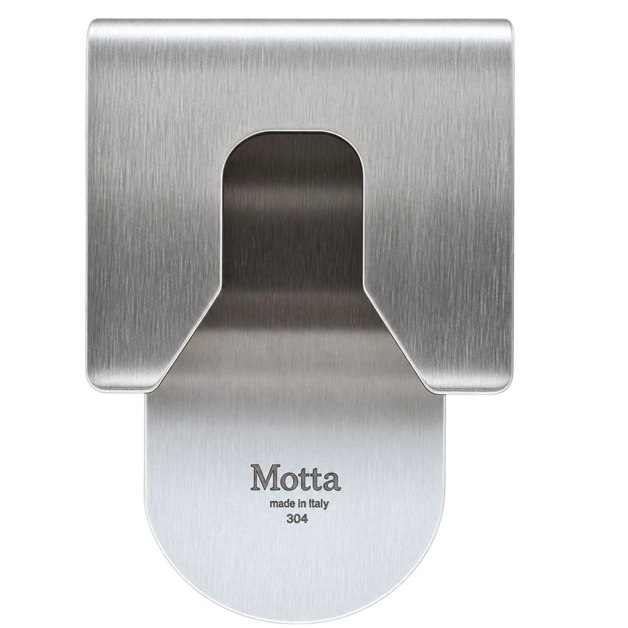 Motta tampingstandaard, staal