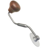 1Zpresso J-Grinder Foldable Handle Repuesto