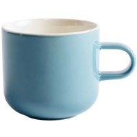 Acme Bobby Mug Medium 300 ml, Kōkako 002