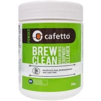 Cafetto Brew Clean Organic Cleaning Powder 500 g