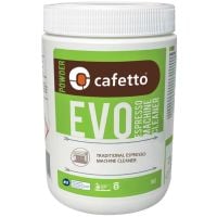 Cafetto Evo Organic Espresso Machine Cleaner 1 kg