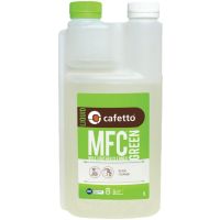 Cafetto MFC Green Organic Milk Frother Cleaner 1 l