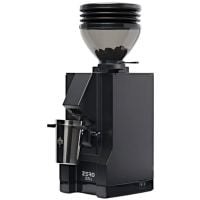 Eureka Mignon Zero 55s Single Dose Coffee Grinder 15BL, Matt Black