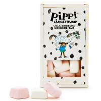FRAN&Co Pippi The Old Man Sugar Cubes 100 g