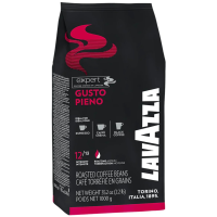 Lavazza Expert Gusto Pieno 1 kg Grains de Café