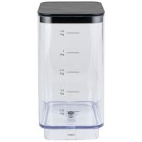 WIlfa Zense Water Tank With Lid