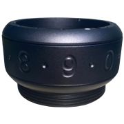 1Zpresso K-Ultra Grinder Adjustment Dial Ring (Iron Gray) Spare Part