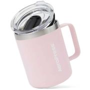 AeroPress Travel Coffee Mug 350 ml, Pink