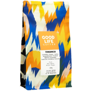 Good Life Coffee Timanco Washed, Colombia 225 g Coffee Beans