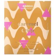 Goodio Caramel Crisp Organic White Chocolate 48 g
