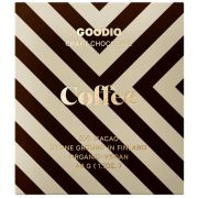 Goodio Coffee Organic Chocolate 56%, 48 g