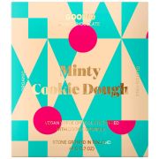 Goodio Minty Cookie Dough Organic White Chocolate 48 g