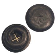 Lacor Silicon Rubber Valve For Smoking Lid 2 pcs