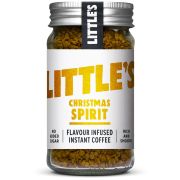 Little's Christmas Spirit Flavoured Instant Coffee 50 g