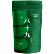 Matcha Crew Ceremonial Matcha Powder No. 89, 40 g
