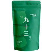 Matcha Crew Ceremonial Matcha Powder No. 93, 40 g