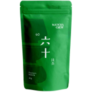 Matcha Crew Premium Matcha Powder No. 60, 40 g