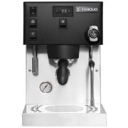 Rancilio Silvia Pro X Espresso Machine, Black