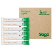 Sage SCC 201 Group Head Cleaner 6 x 5 g